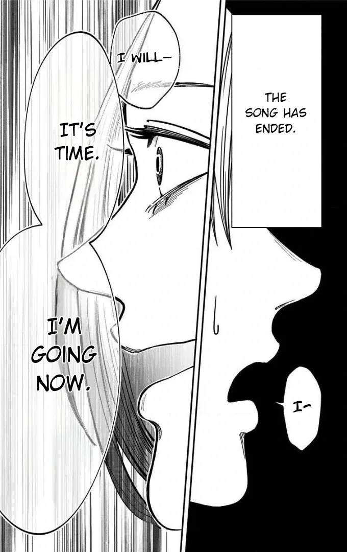 Eren the Southpaw Chapter 40 page 21 - 