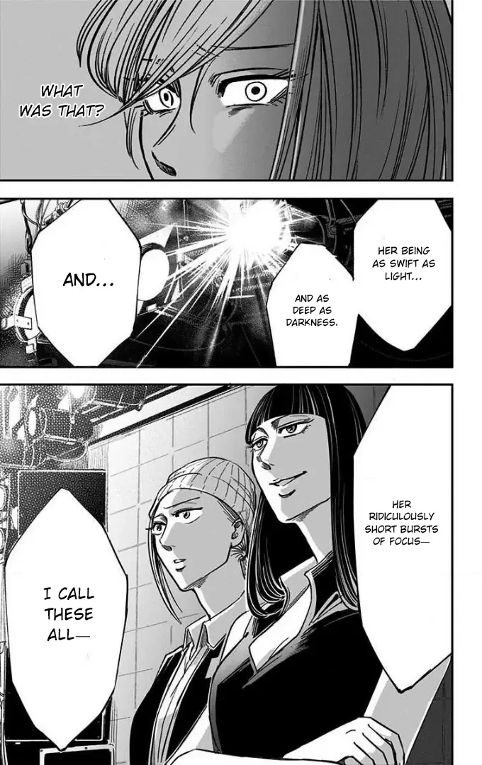 Eren the Southpaw Chapter 40 page 23 - 