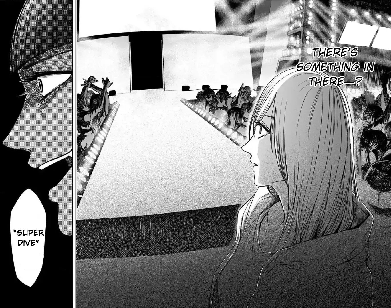 Eren the Southpaw Chapter 40 page 24 - 