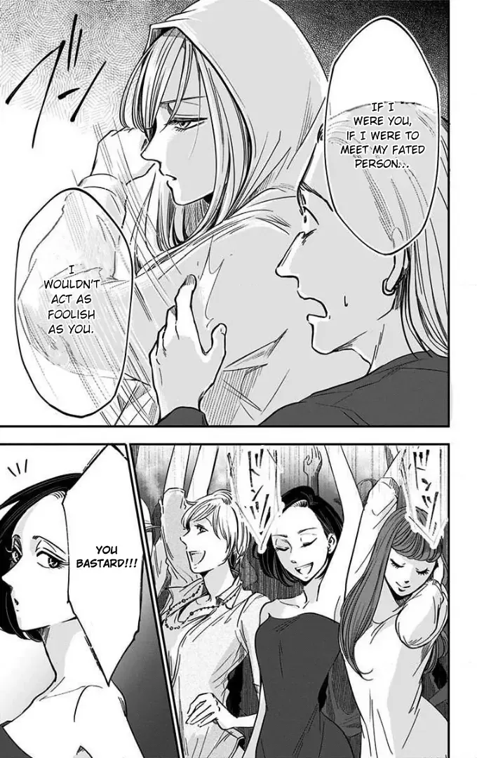 Eren the Southpaw Chapter 40 page 5 - 