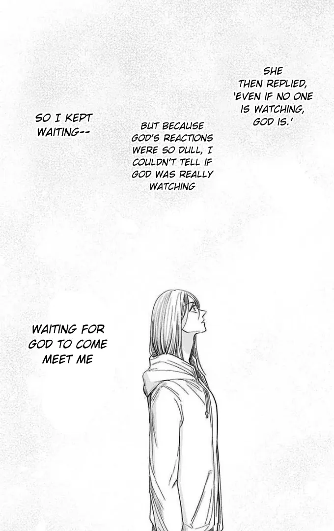 Eren the Southpaw Chapter 41 page 11 - 