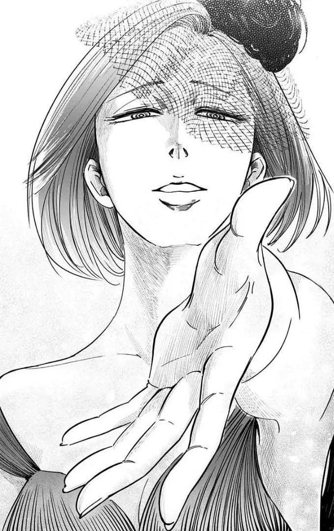 Eren the Southpaw Chapter 41 page 12 - 