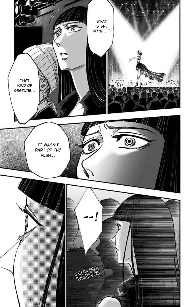 Eren the Southpaw Chapter 41 page 13 - 