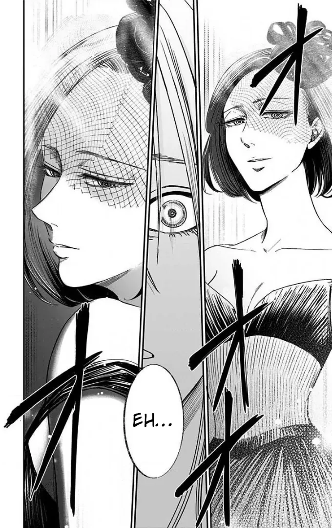 Eren the Southpaw Chapter 41 page 15 - 