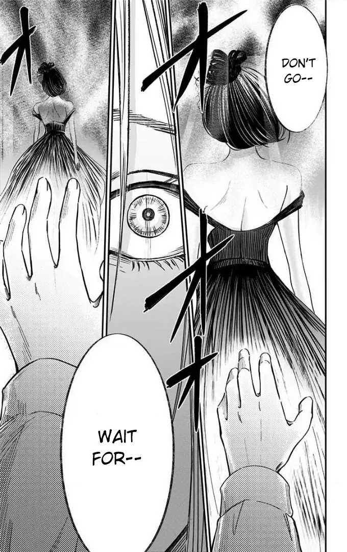 Eren the Southpaw Chapter 41 page 16 - 