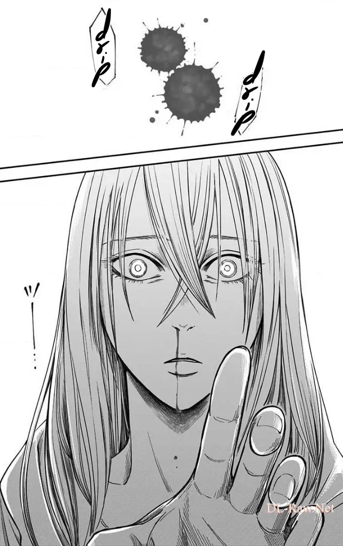 Eren the Southpaw Chapter 41 page 17 - 