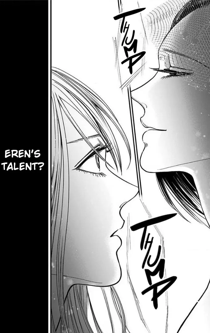 Eren the Southpaw Chapter 41 page 4 - 