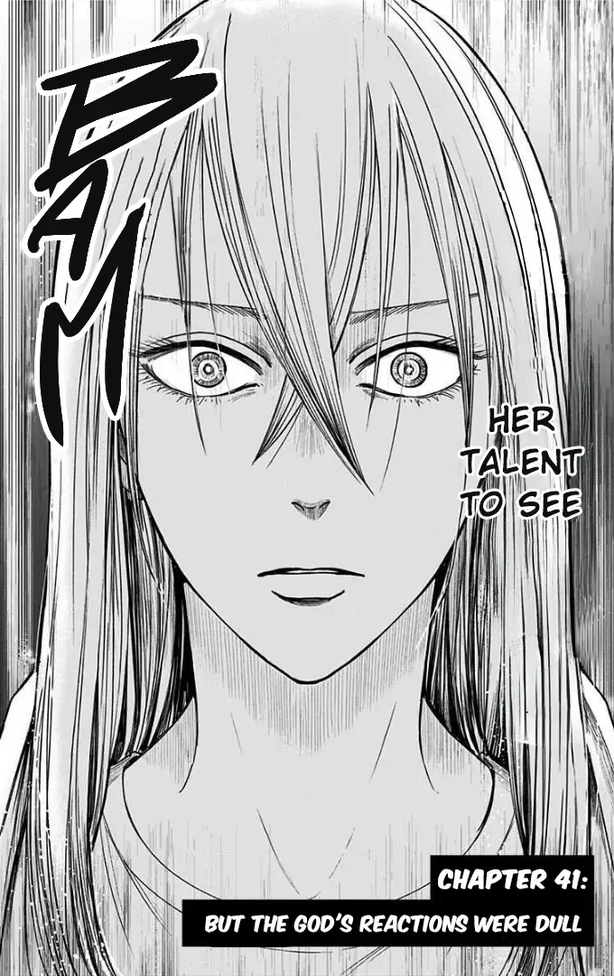 Eren the Southpaw Chapter 41 page 6 - 