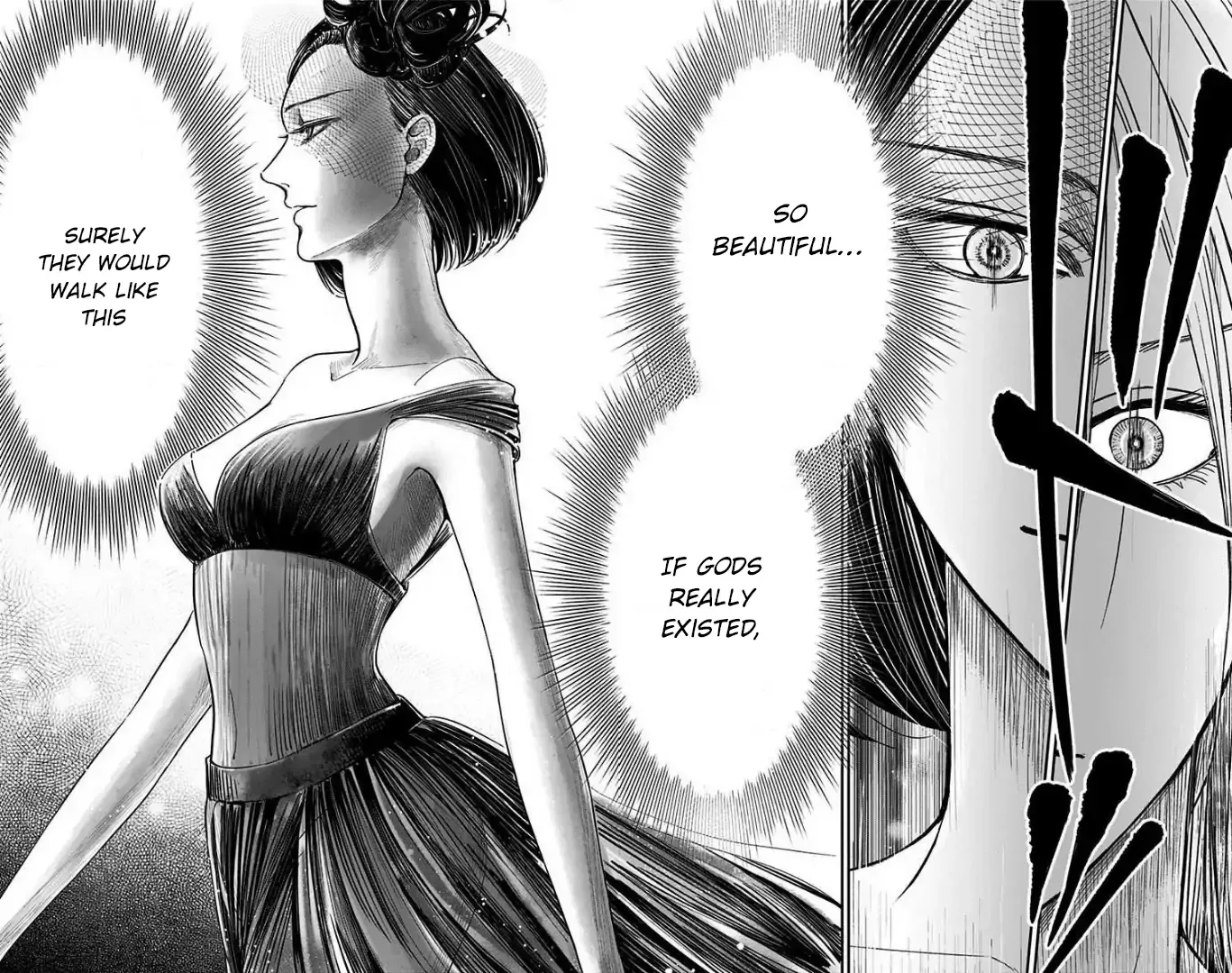 Eren the Southpaw Chapter 41 page 8 - 