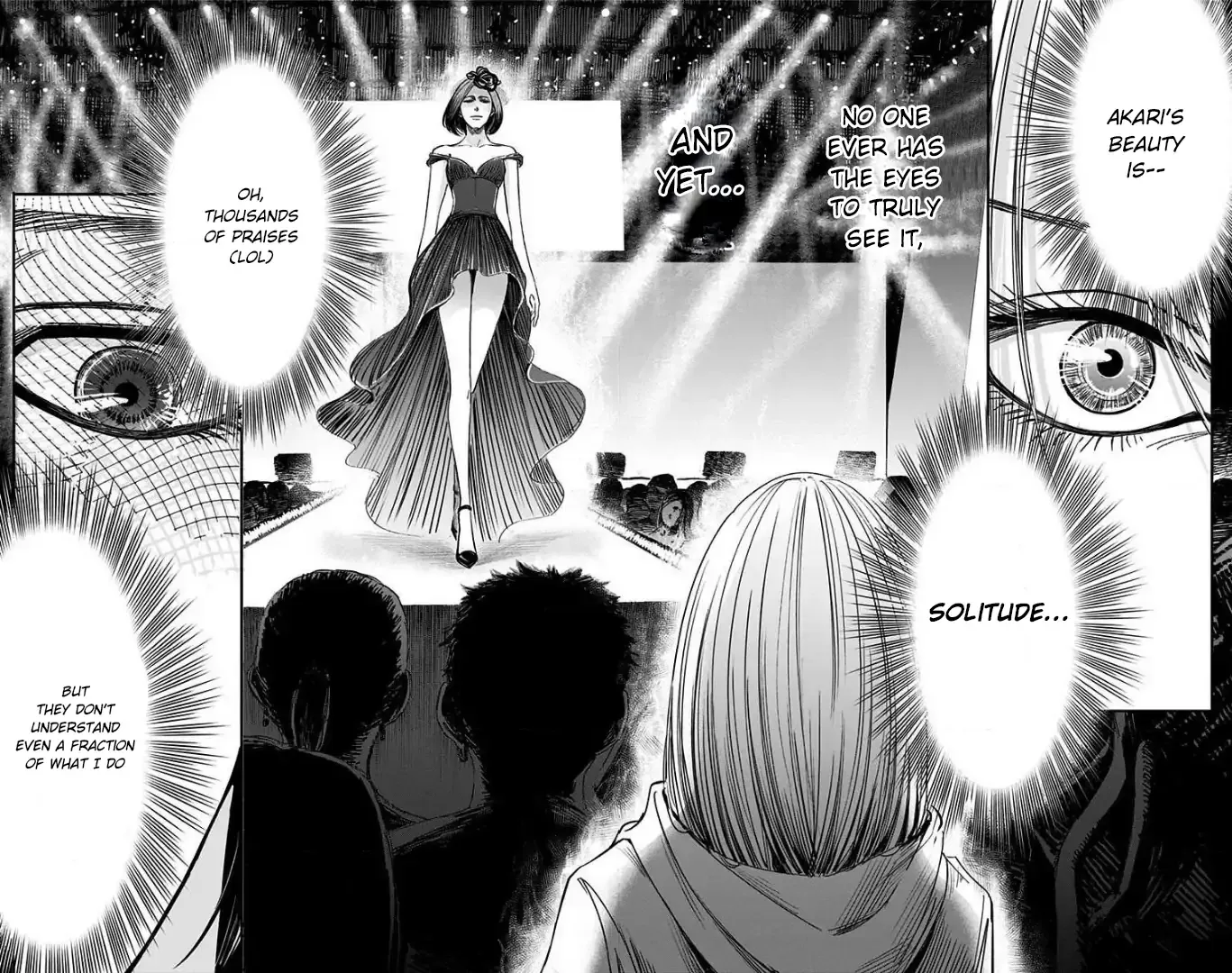 Eren the Southpaw Chapter 41 page 9 - 