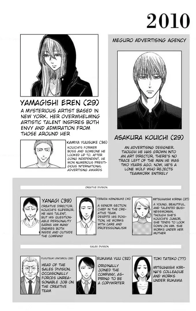 Eren the Southpaw Chapter 42 page 18 - 