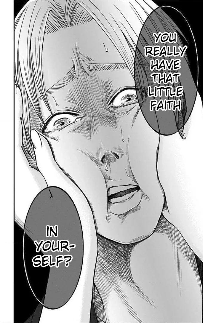 Eren the Southpaw Chapter 42 page 3 - 