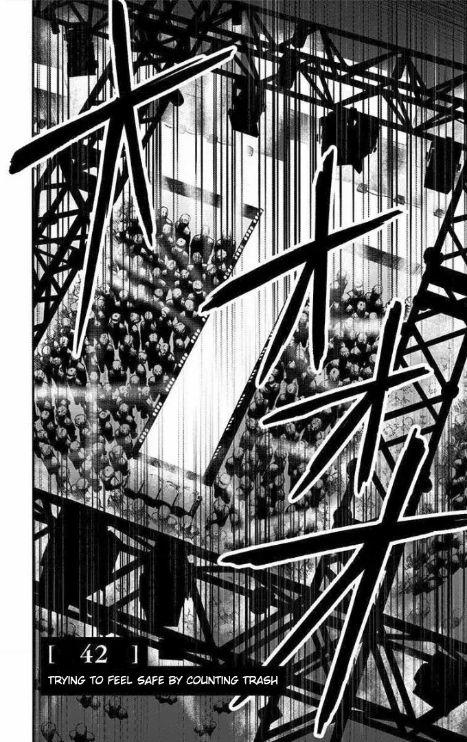 Eren the Southpaw Chapter 42 page 21 - 