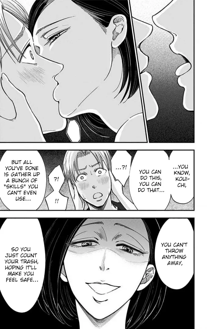 Eren the Southpaw Chapter 42 page 24 - 