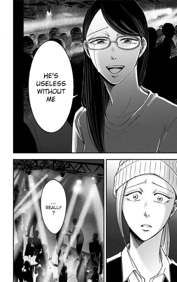Eren the Southpaw Chapter 42 page 7 - 