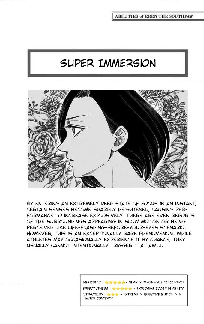 Eren the Southpaw Chapter 43 page 2 - 