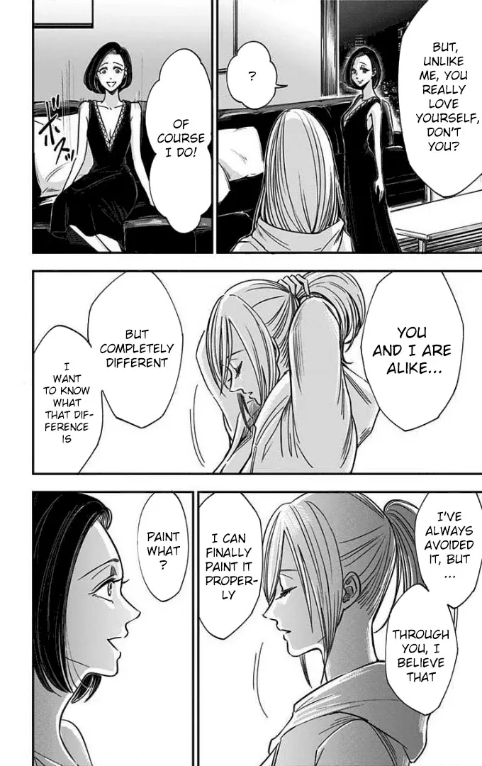 Eren the Southpaw Chapter 43 page 20 - 