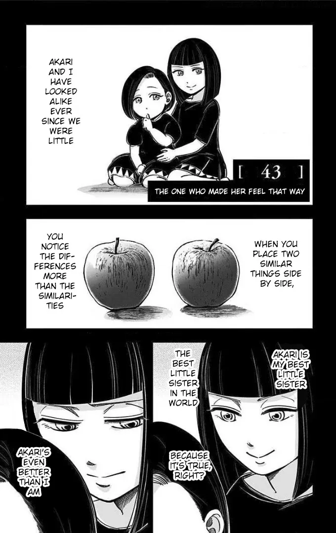 Eren the Southpaw Chapter 43 page 3 - 