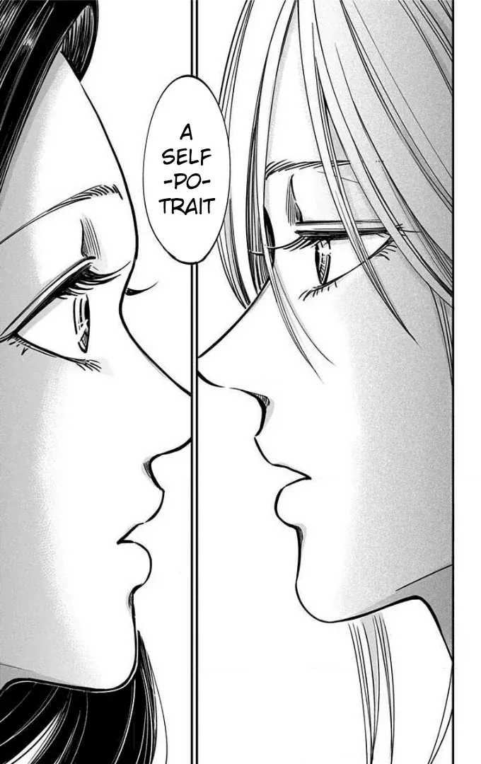 Eren the Southpaw Chapter 43 page 21 - 