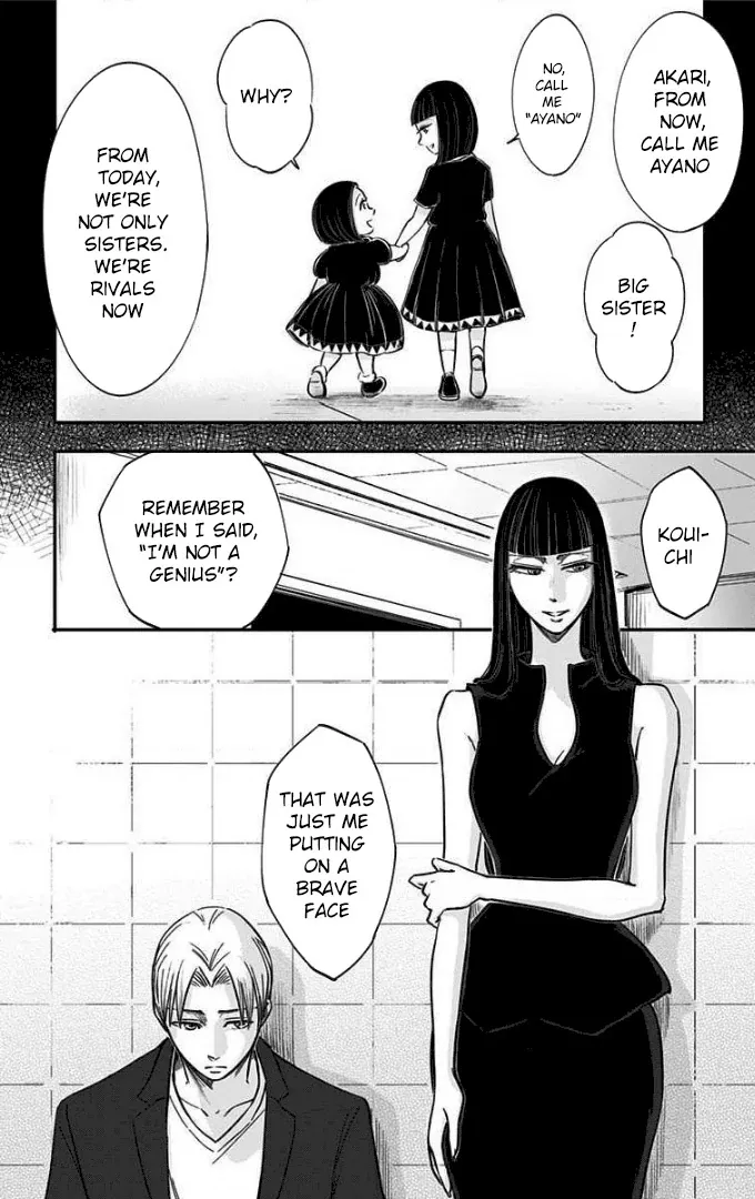 Eren the Southpaw Chapter 43 page 4 - 