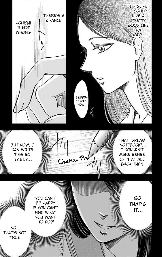 Eren the Southpaw Chapter 44 page 11 - 