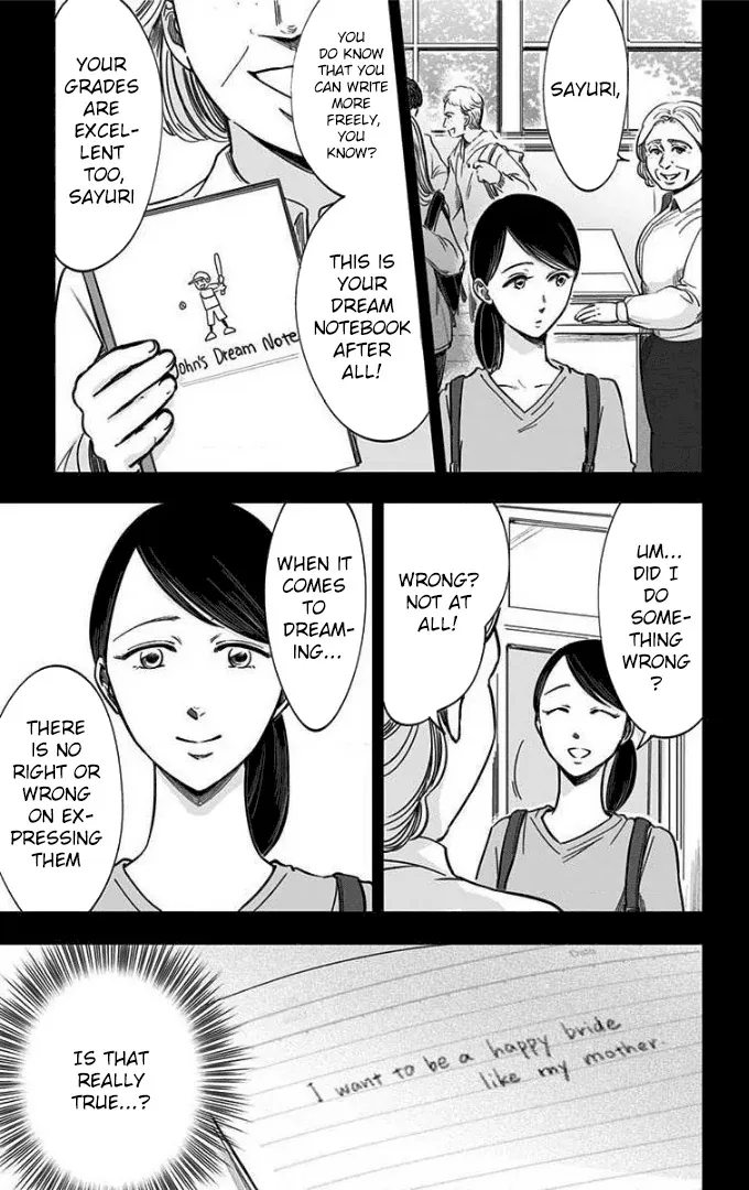 Eren the Southpaw Chapter 44 page 3 - 