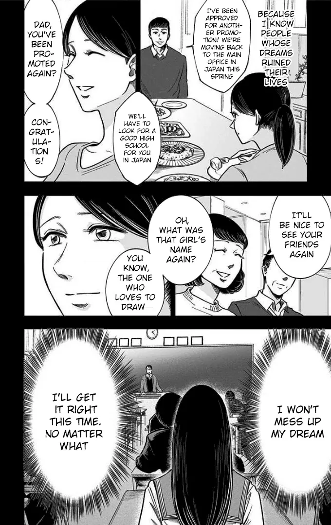 Eren the Southpaw Chapter 44 page 4 - 