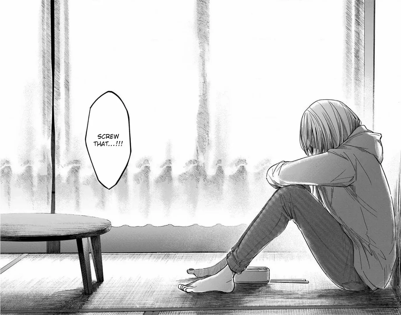 Eren the Southpaw Chapter 45 page 11 - 