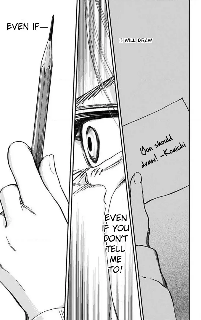Eren the Southpaw Chapter 45 page 15 - 