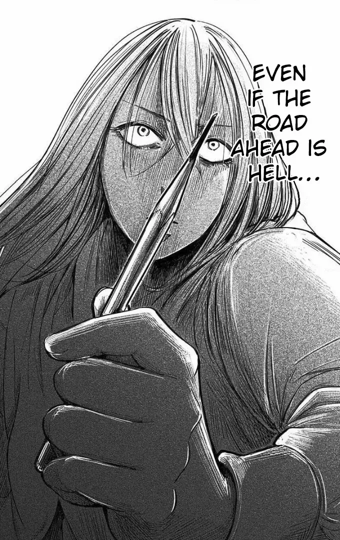 Eren the Southpaw Chapter 45 page 16 - 