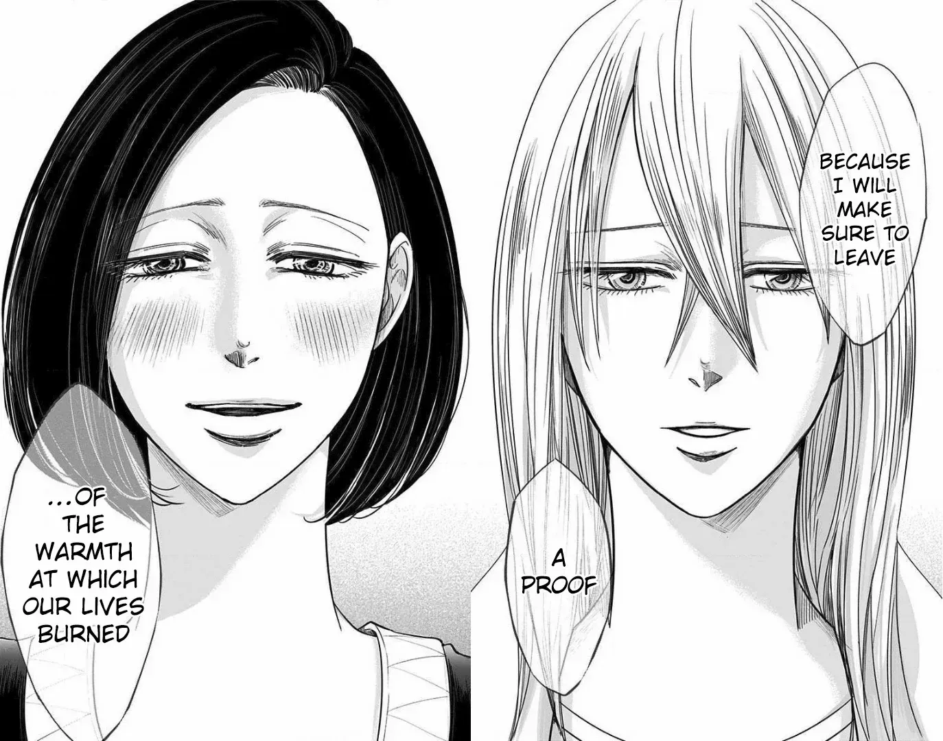 Eren the Southpaw Chapter 45 page 22 - 