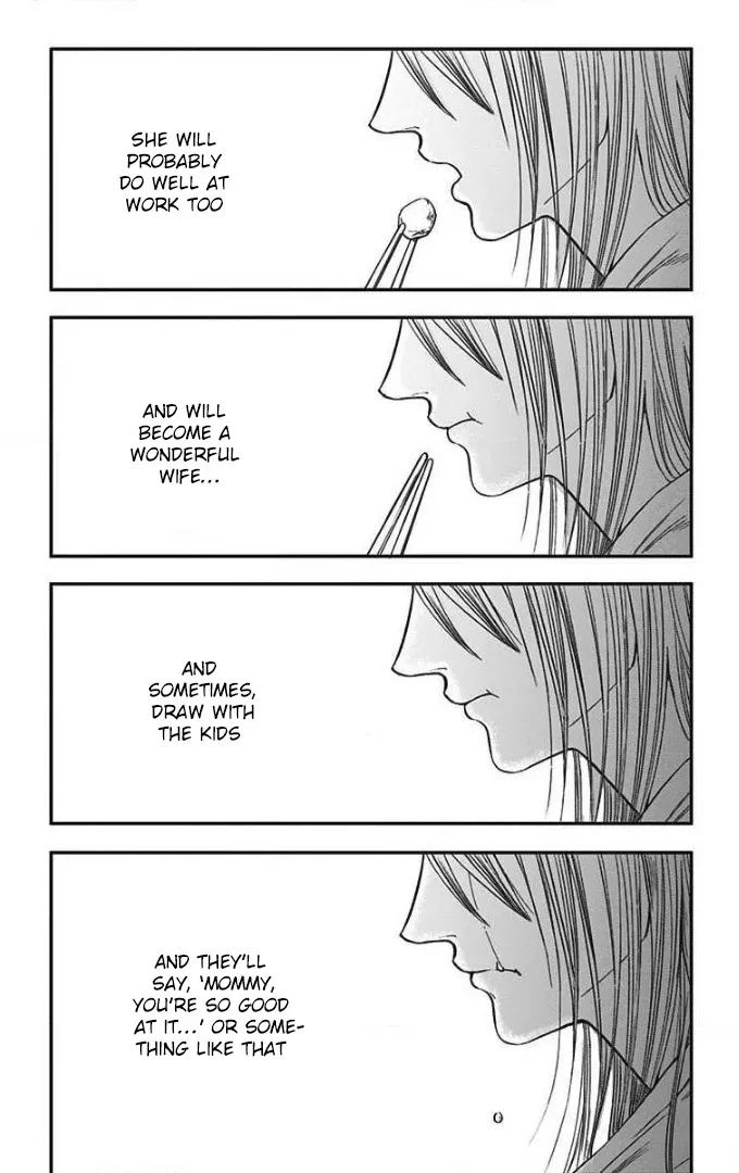Eren the Southpaw Chapter 45 page 10 - 