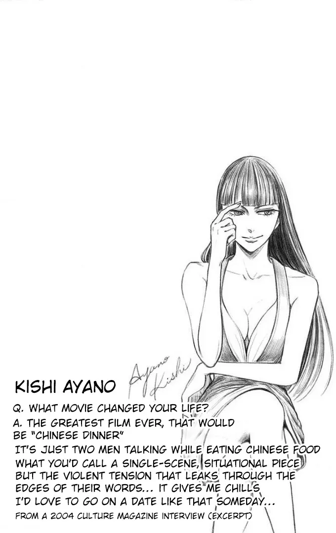 Eren the Southpaw Chapter 46 page 2 - 