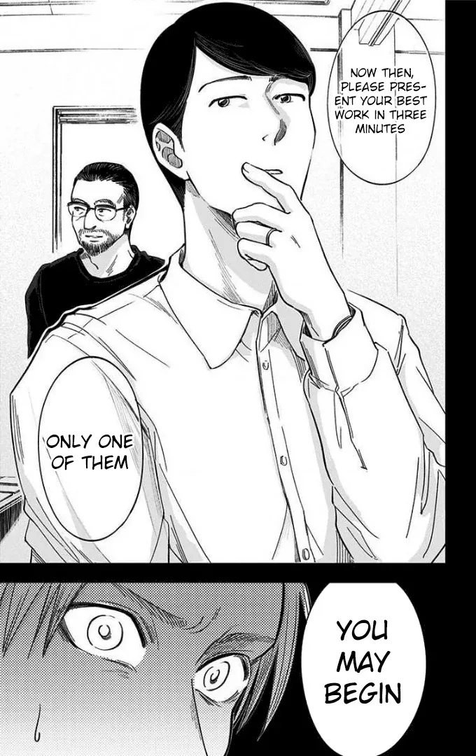 Eren the Southpaw Chapter 46 page 11 - 
