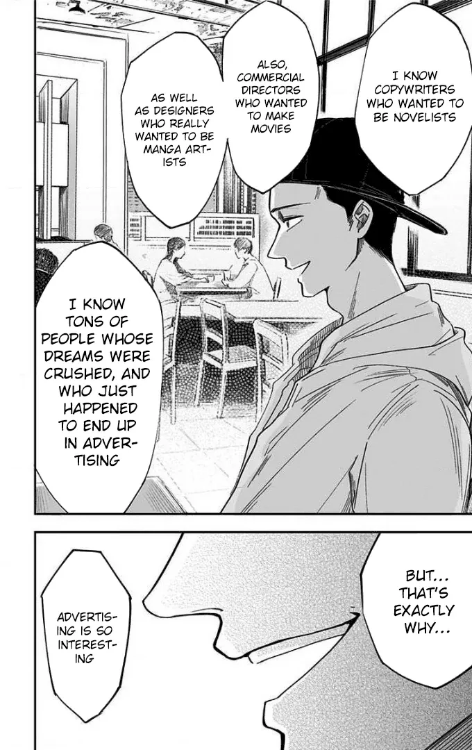 Eren the Southpaw Chapter 47 page 11 - 