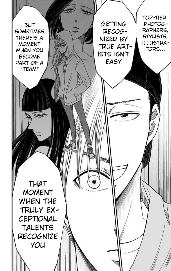 Eren the Southpaw Chapter 47 page 13 - 