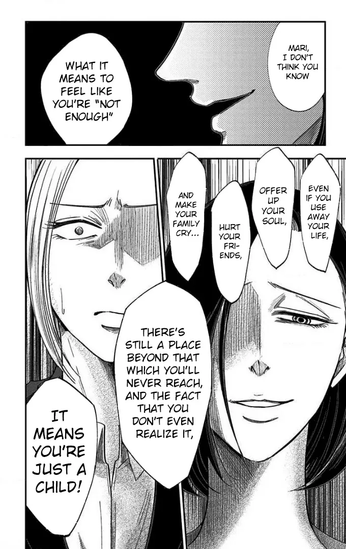 Eren the Southpaw Chapter 48 page 11 - 
