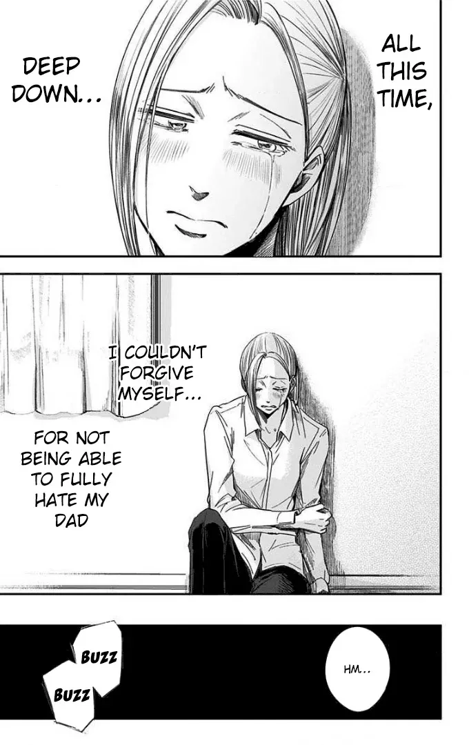 Eren the Southpaw Chapter 48 page 20 - 