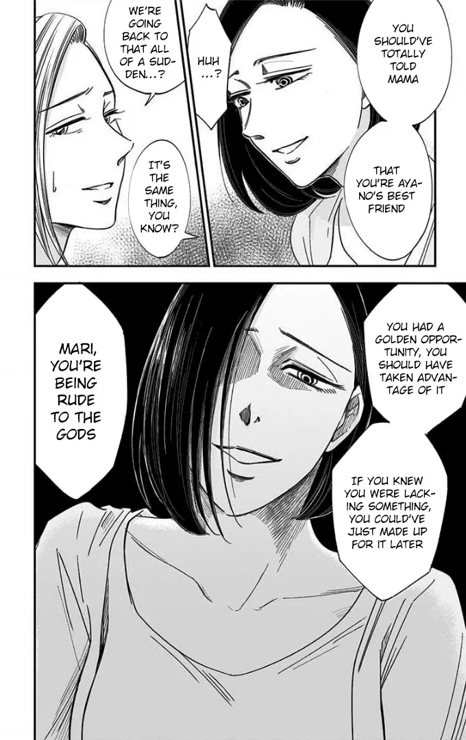 Eren the Southpaw Chapter 48 page 9 - 