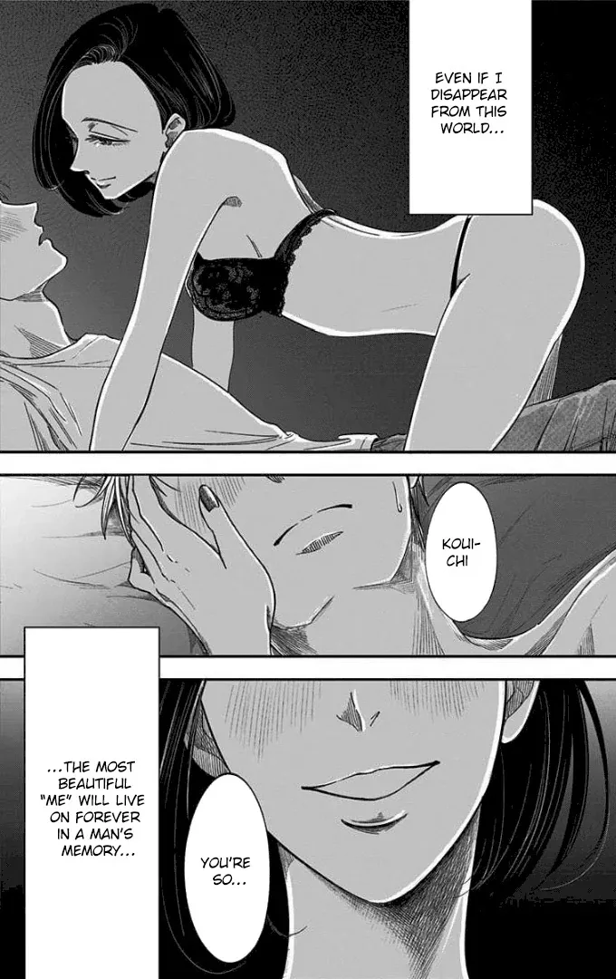 Eren the Southpaw Chapter 49 page 20 - 