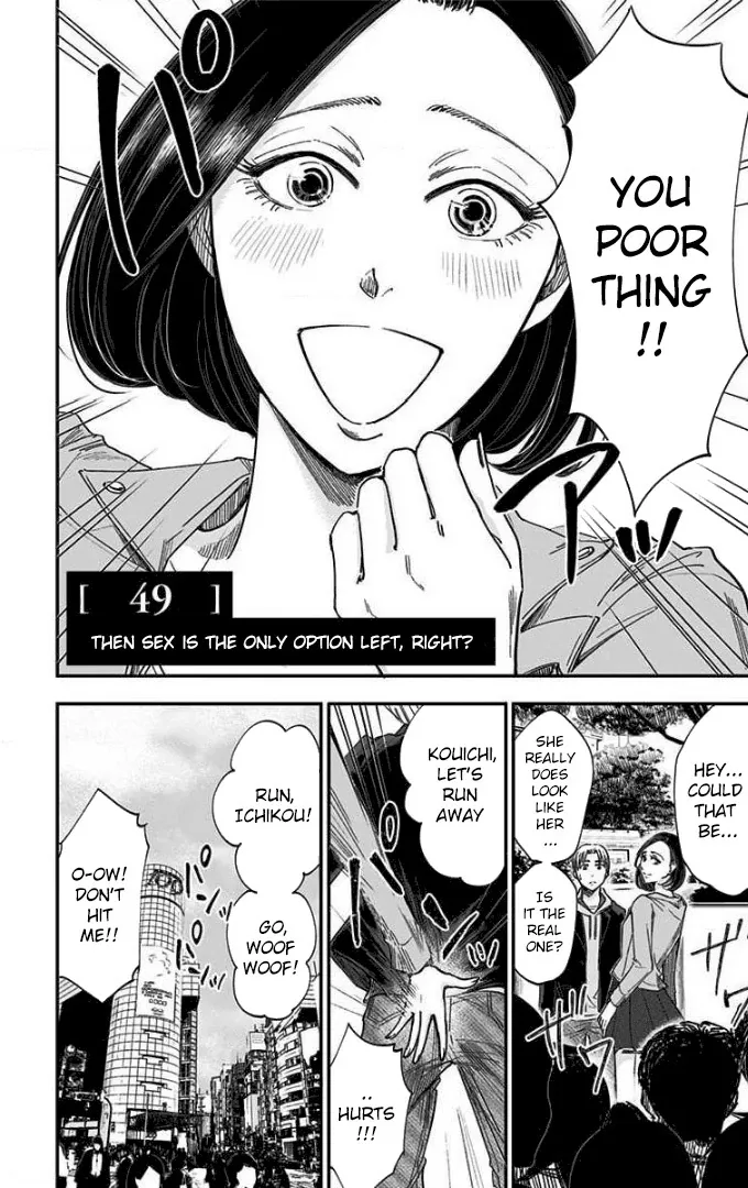 Eren the Southpaw Chapter 49 page 3 - 