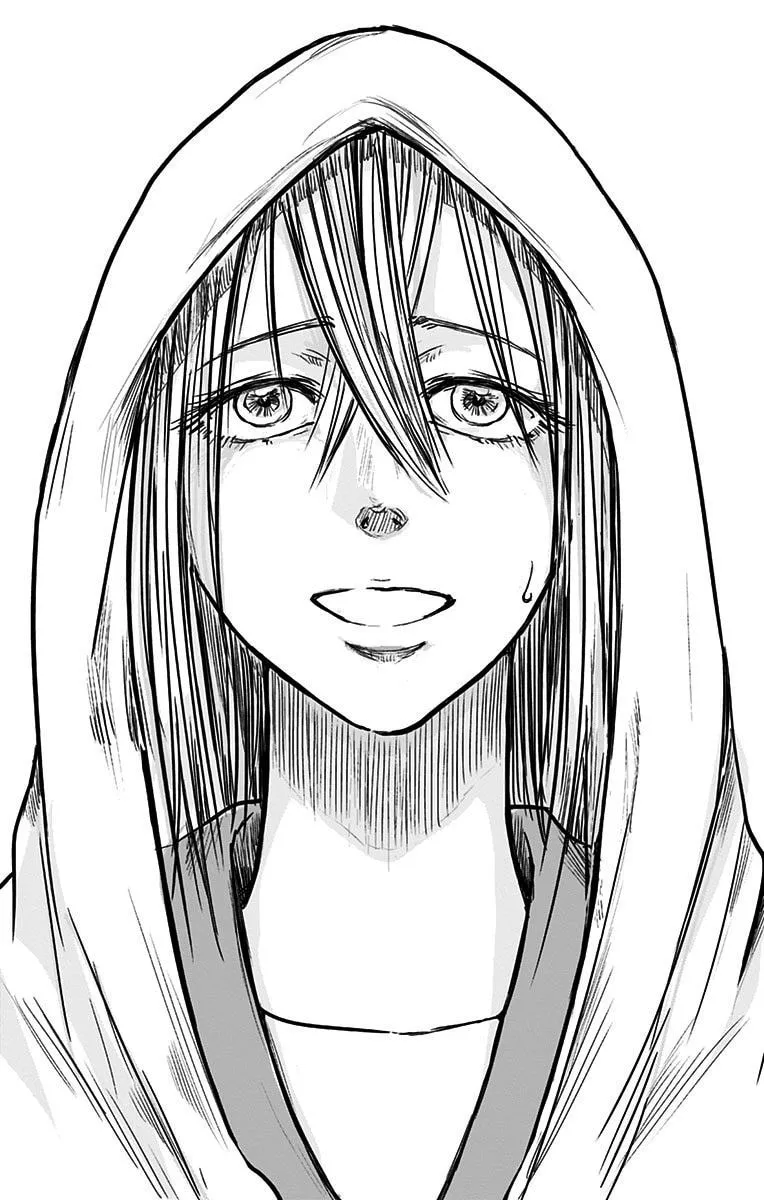 Eren the Southpaw Chapter 5 page 14 - 