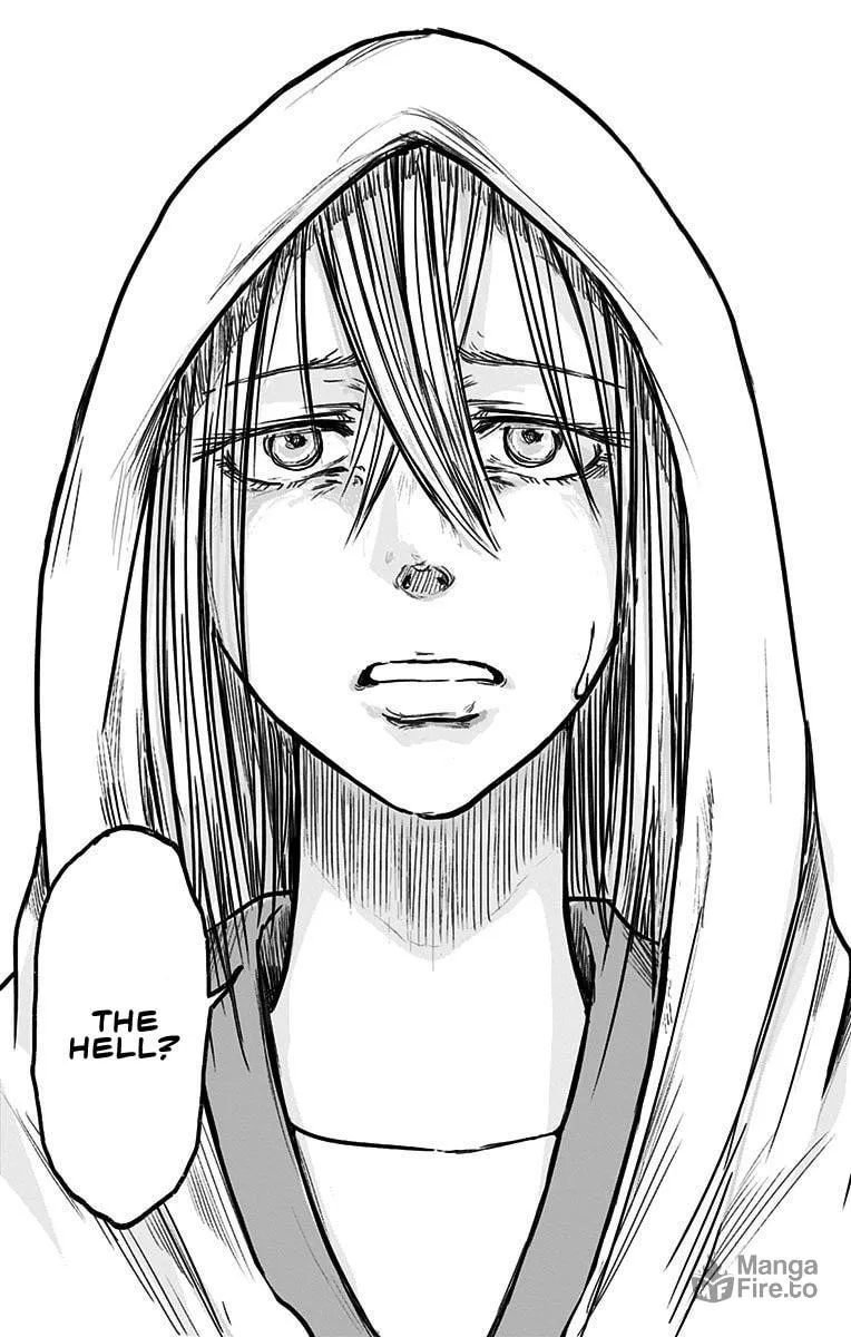 Eren the Southpaw Chapter 5 page 15 - 