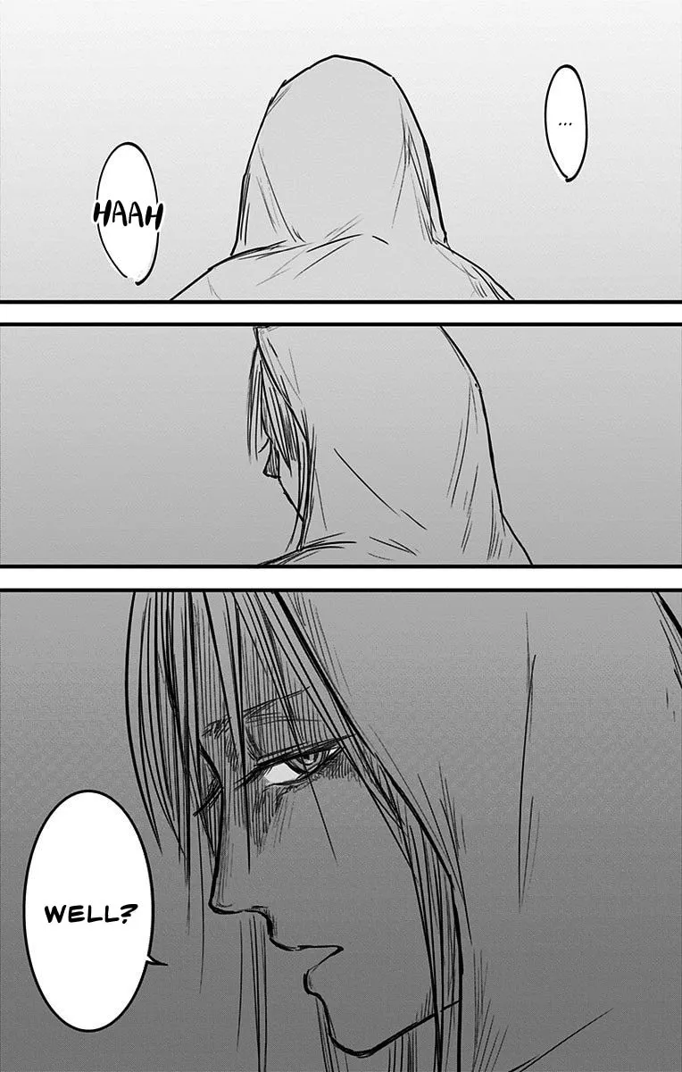 Eren the Southpaw Chapter 5 page 19 - 