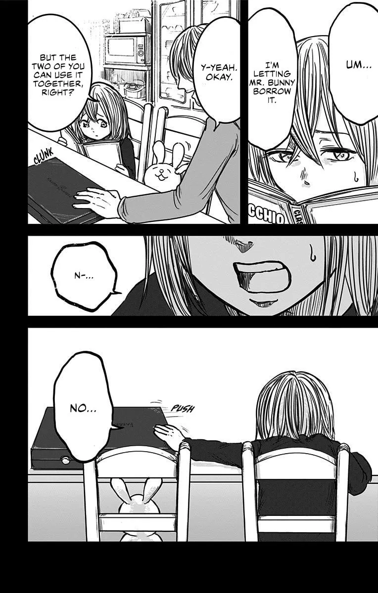 Eren the Southpaw Chapter 5 page 4 - 