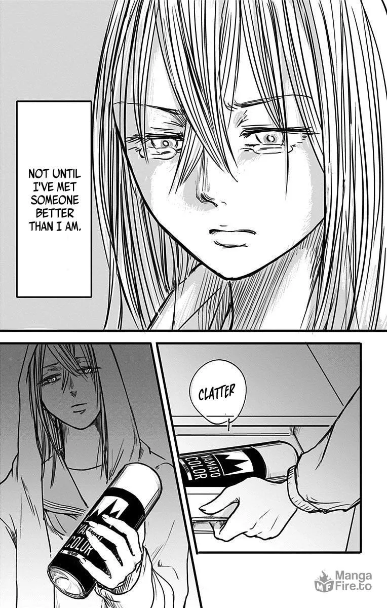 Eren the Southpaw Chapter 5 page 9 - 