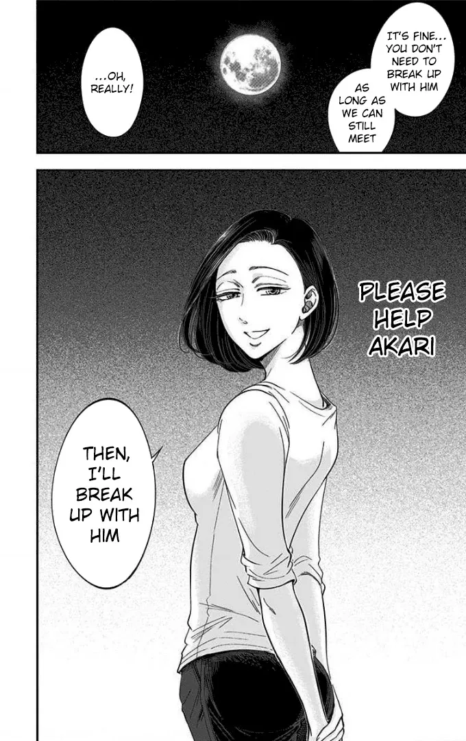 Eren the Southpaw Chapter 50 page 14 - 