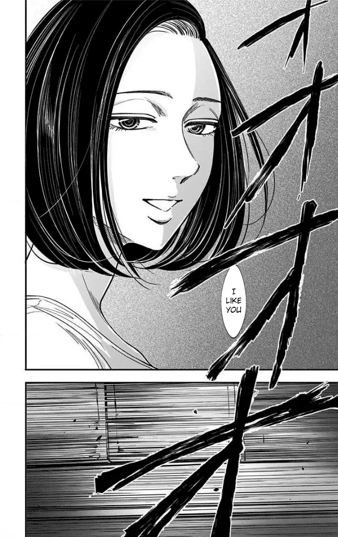 Eren the Southpaw Chapter 50 page 16 - 