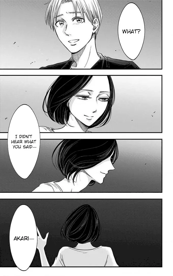 Eren the Southpaw Chapter 50 page 17 - 