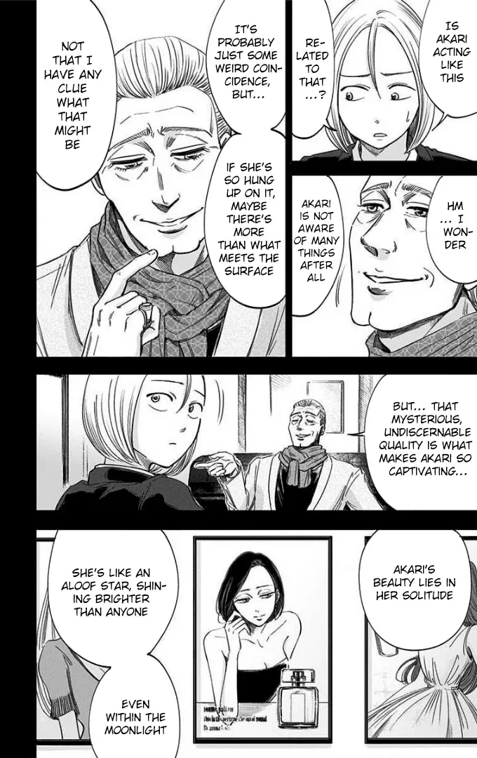 Eren the Southpaw Chapter 50 page 10 - 